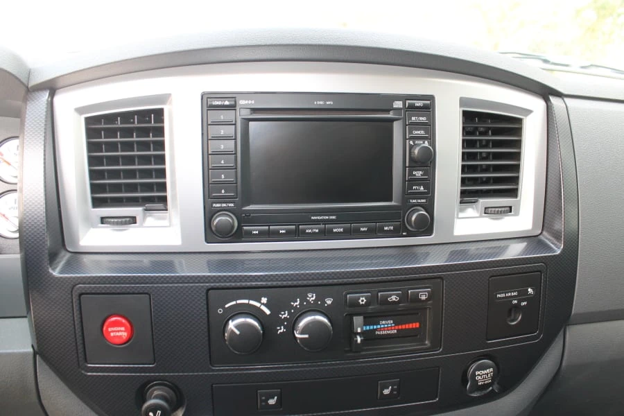 2006 Dodge Ram SRT-10 3rd Gen - Image 5 of 12