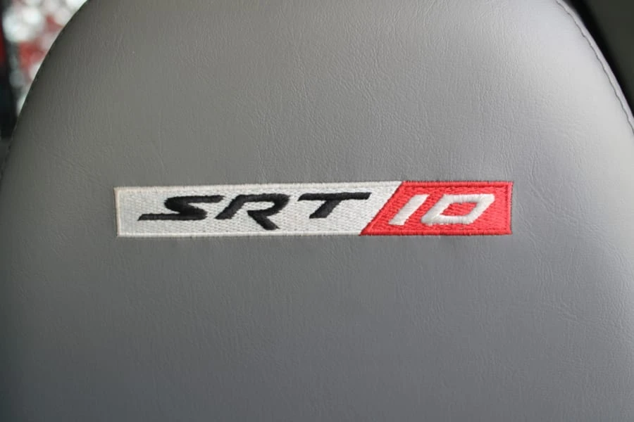 2006 Dodge Ram SRT-10 3rd Gen - Image 12 of 12