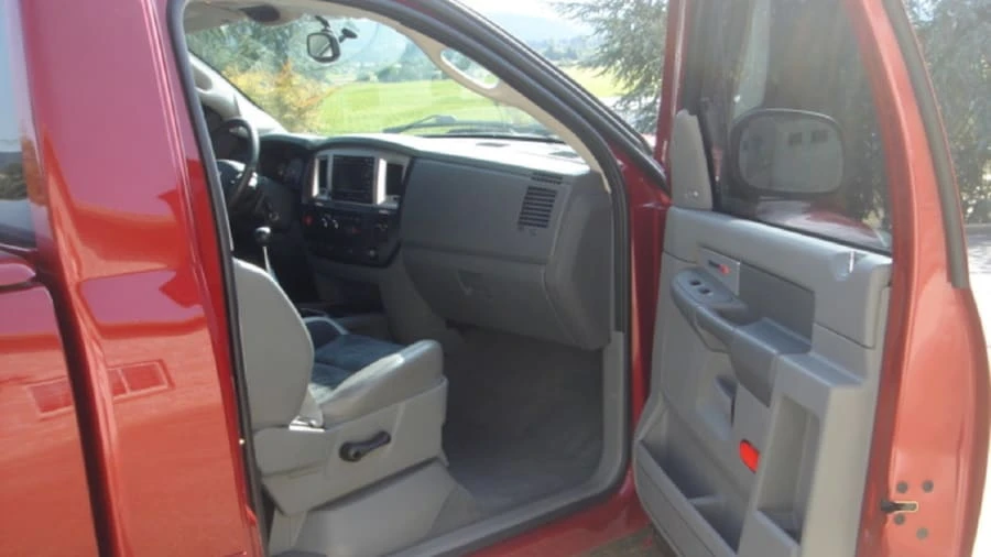 2006 Dodge Ram SRT-10 3rd Gen - Image 4 of 10