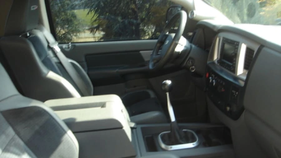 2006 Dodge Ram SRT-10 3rd Gen - Image 6 of 10