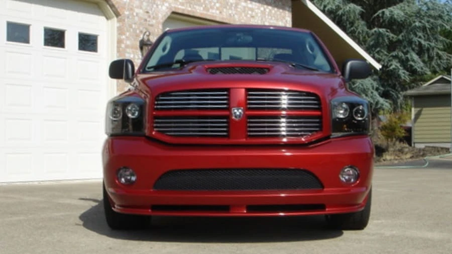 2006 Dodge Ram SRT-10 3rd Gen - Image 8 of 10