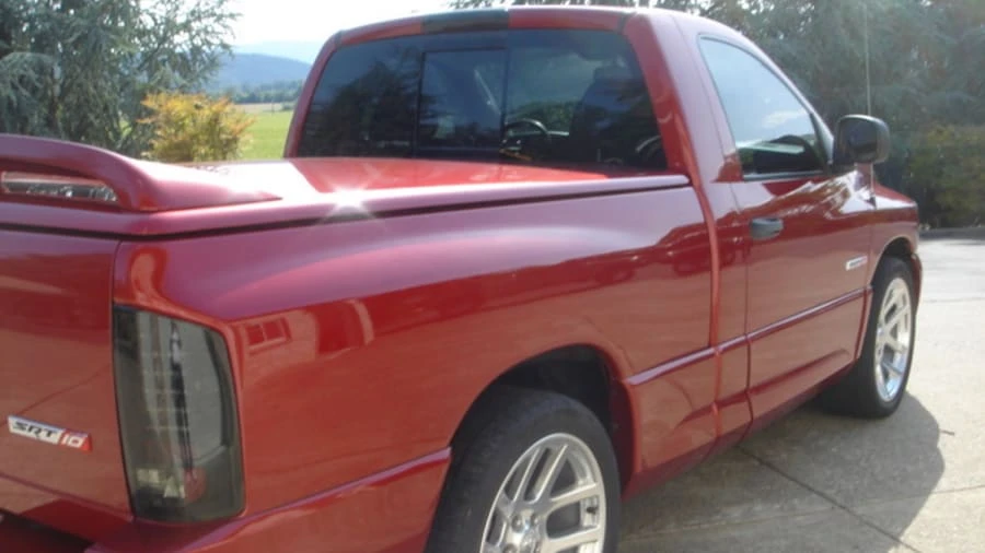 2006 Dodge Ram SRT-10 3rd Gen - Image 9 of 10