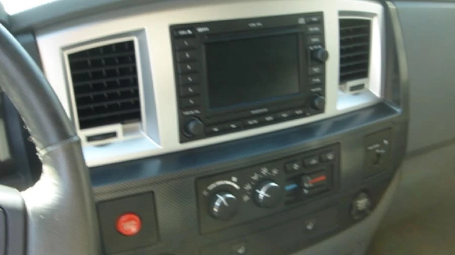 2006 Dodge Ram SRT-10 3rd Gen - Image 7 of 10