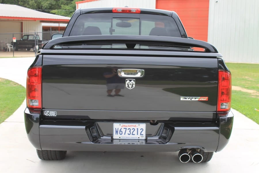 2006 Dodge Ram SRT-10 3rd Gen - Image 8 of 10