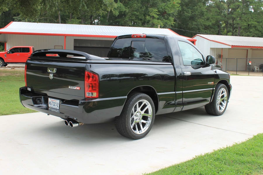 2006 Dodge Ram SRT-10 3rd Gen - Image 2 of 10