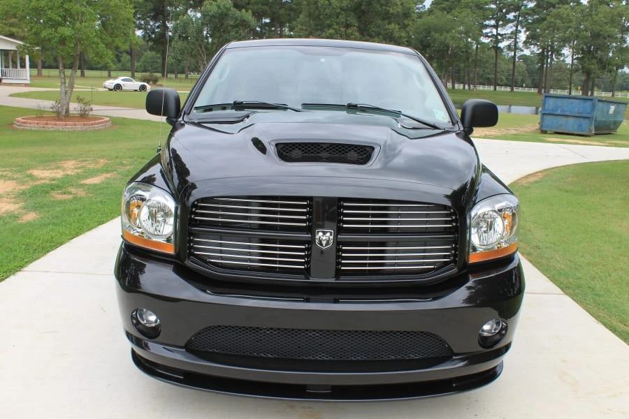 2006 Dodge Ram SRT-10 3rd Gen - Image 9 of 10