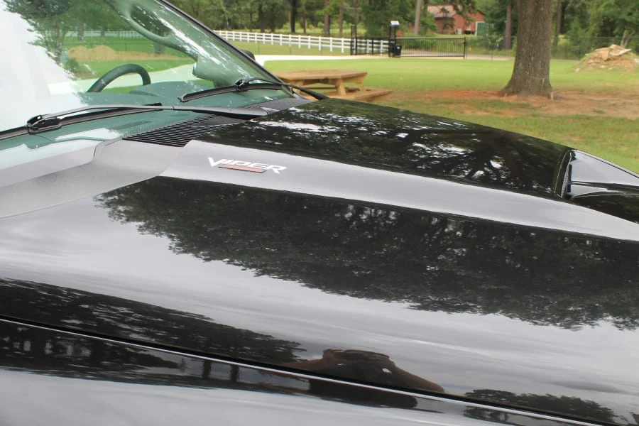 2006 Dodge Ram SRT-10 3rd Gen - Image 10 of 10