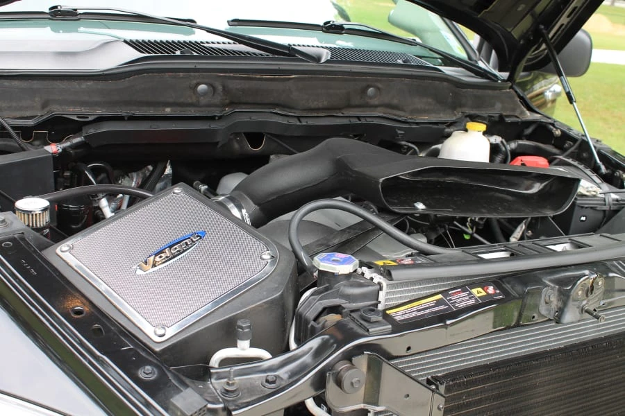 2006 Dodge Ram SRT-10 3rd Gen - Image 6 of 10