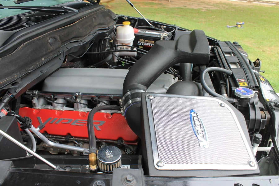 2006 Dodge Ram SRT-10 3rd Gen - Image 7 of 10