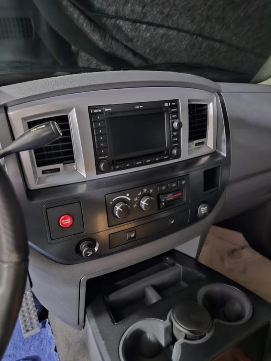 2006 Dodge Ram SRT-10 3rd Gen - Image 9 of 9