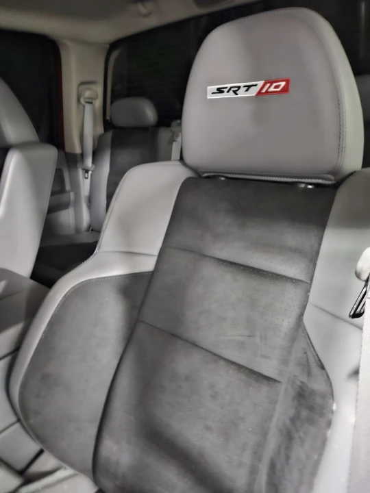 2006 Dodge Ram SRT-10 3rd Gen - Image 7 of 9