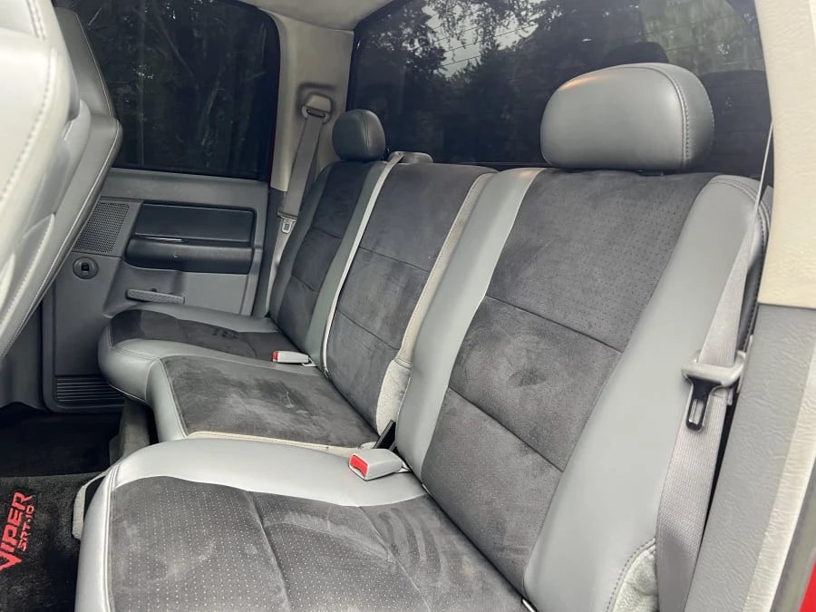 2006 Dodge Ram SRT-10 3rd Gen - Image 22 of 26