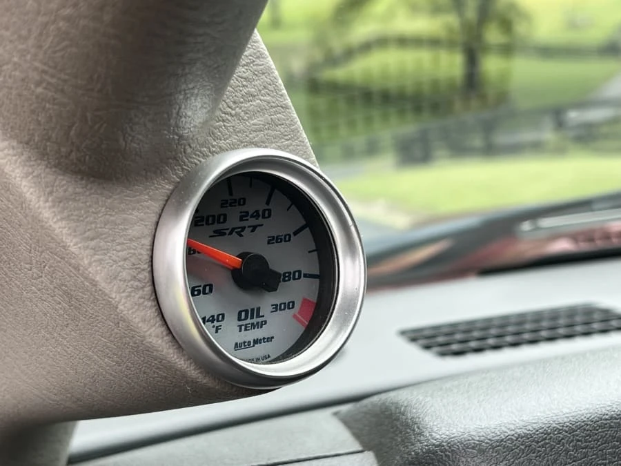 2006 Dodge Ram SRT-10 3rd Gen - Image 13 of 26