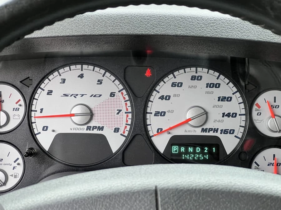 2006 Dodge Ram SRT-10 3rd Gen - Image 23 of 26