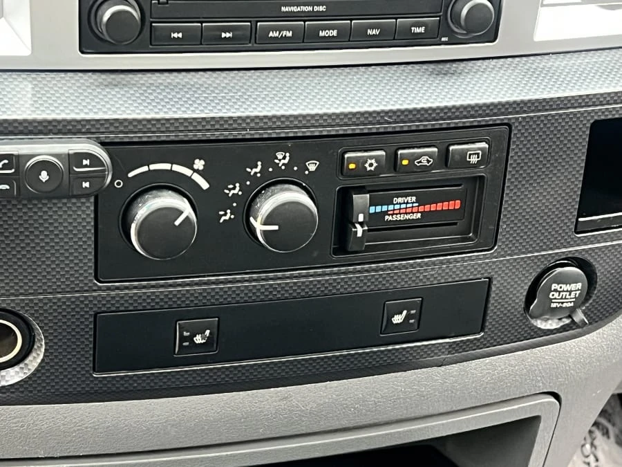 2006 Dodge Ram SRT-10 3rd Gen - Image 18 of 26