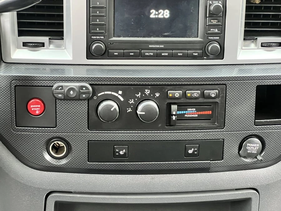 2006 Dodge Ram SRT-10 3rd Gen - Image 20 of 26