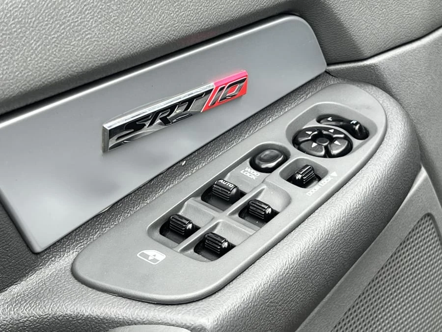 2006 Dodge Ram SRT-10 3rd Gen - Image 16 of 26