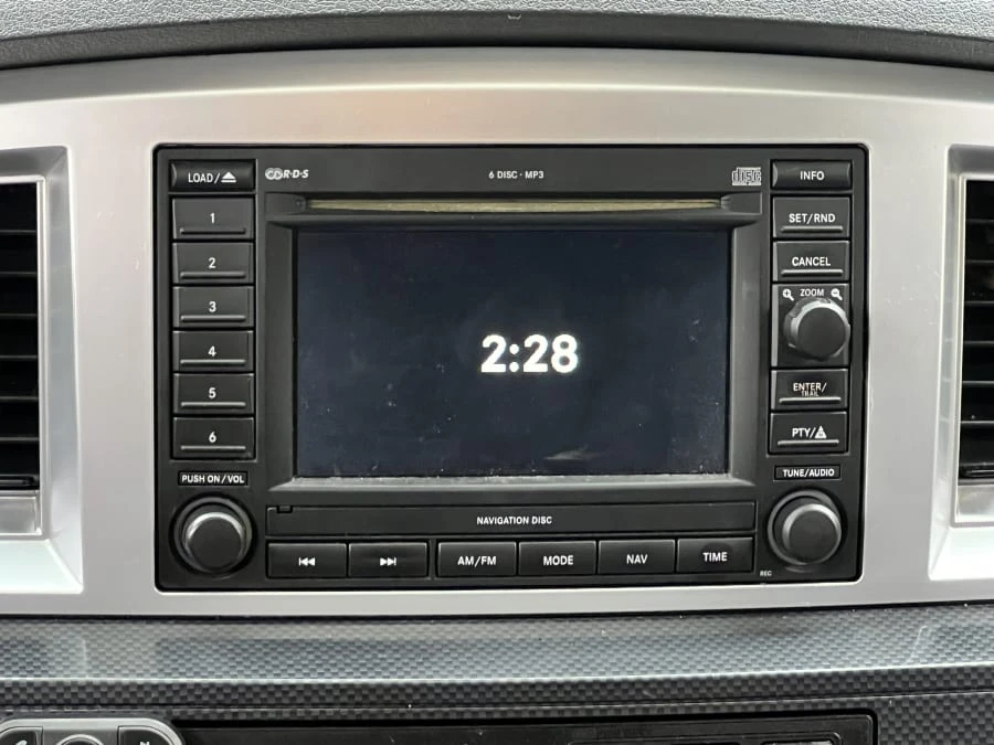 2006 Dodge Ram SRT-10 3rd Gen - Image 12 of 26