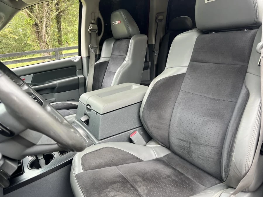 2006 Dodge Ram SRT-10 3rd Gen - Image 11 of 26