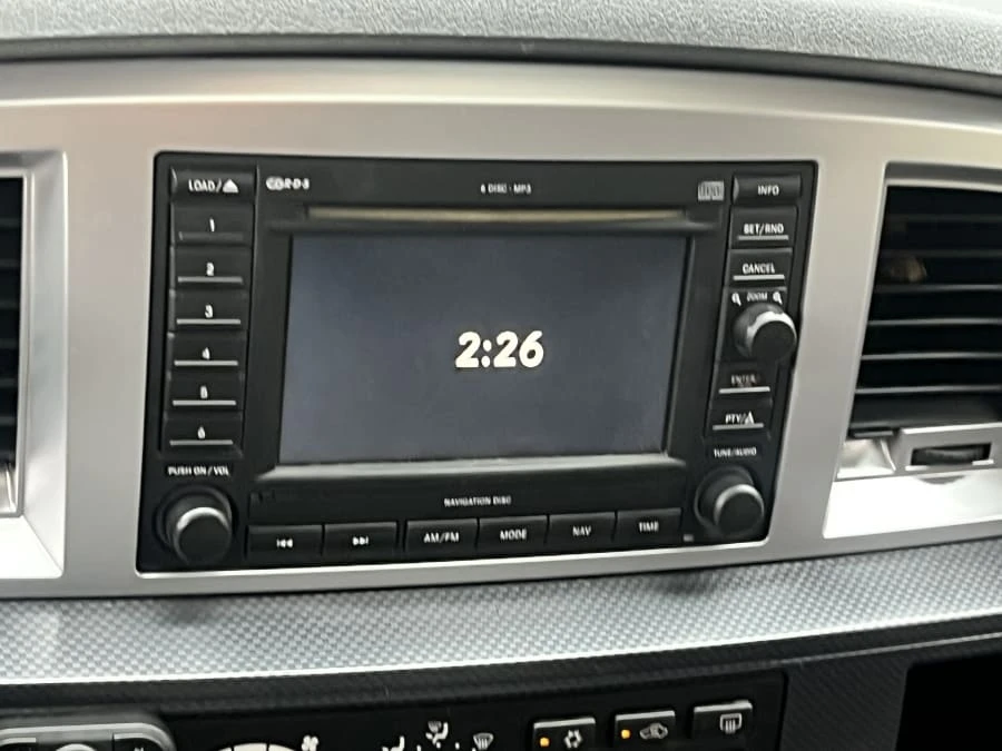 2006 Dodge Ram SRT-10 3rd Gen - Image 14 of 26