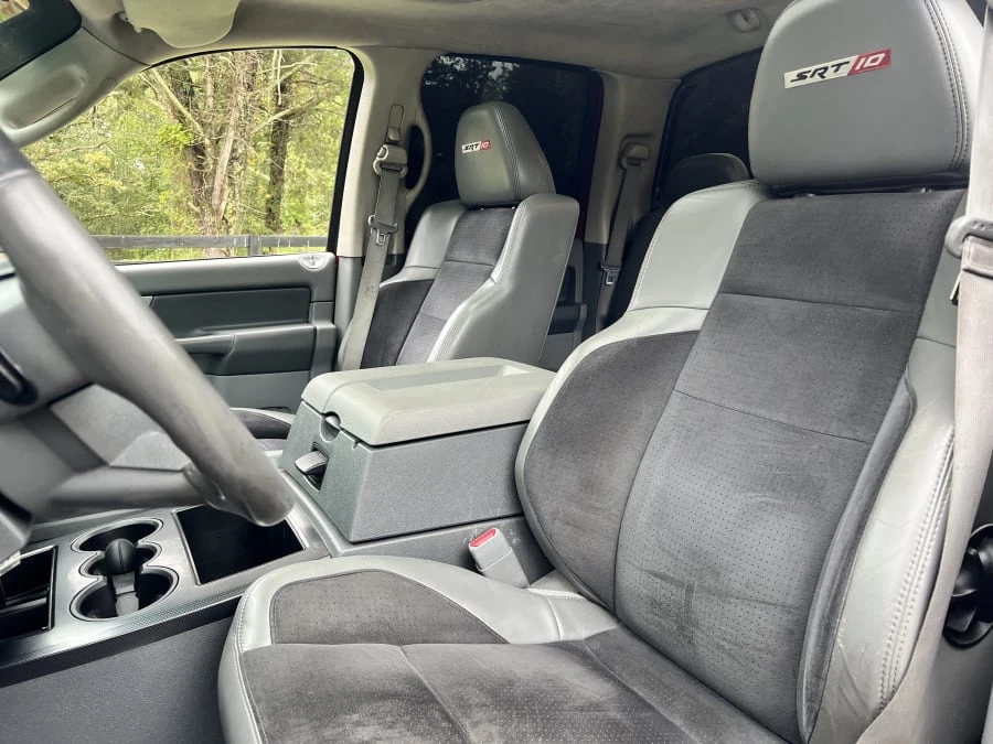2006 Dodge Ram SRT-10 3rd Gen - Image 26 of 26