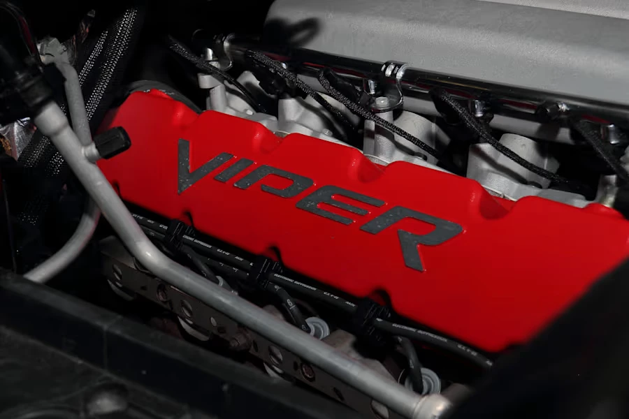 2006 Dodge Ram SRT-10 3rd Gen - Image 24 of 24