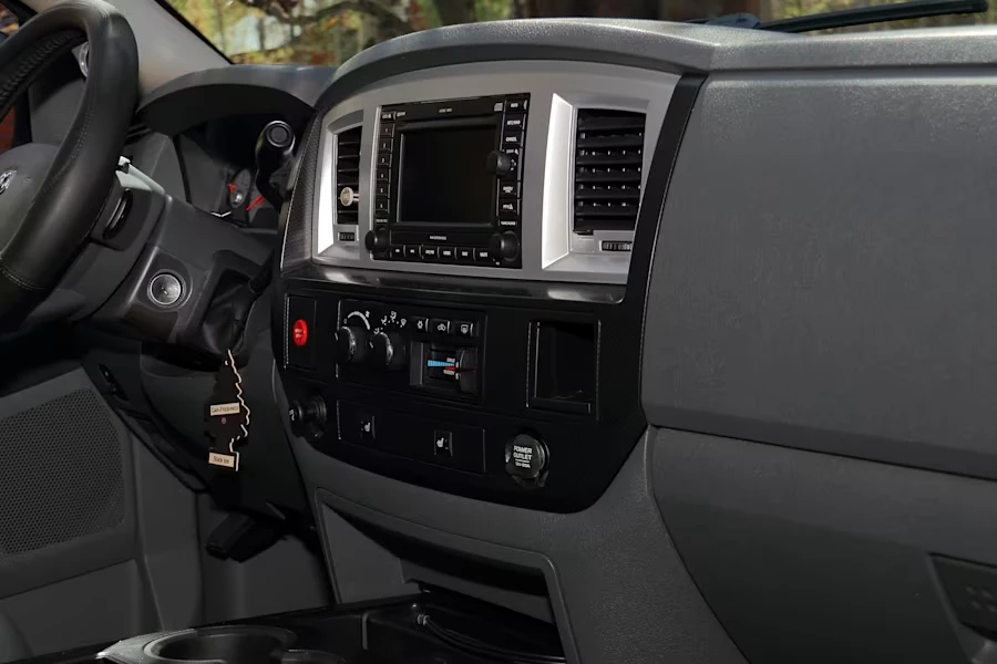 2006 Dodge Ram SRT-10 3rd Gen - Image 14 of 24