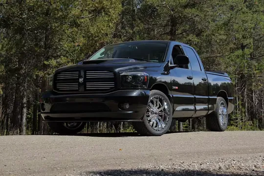 2006 Dodge Ram SRT-10 Pickup