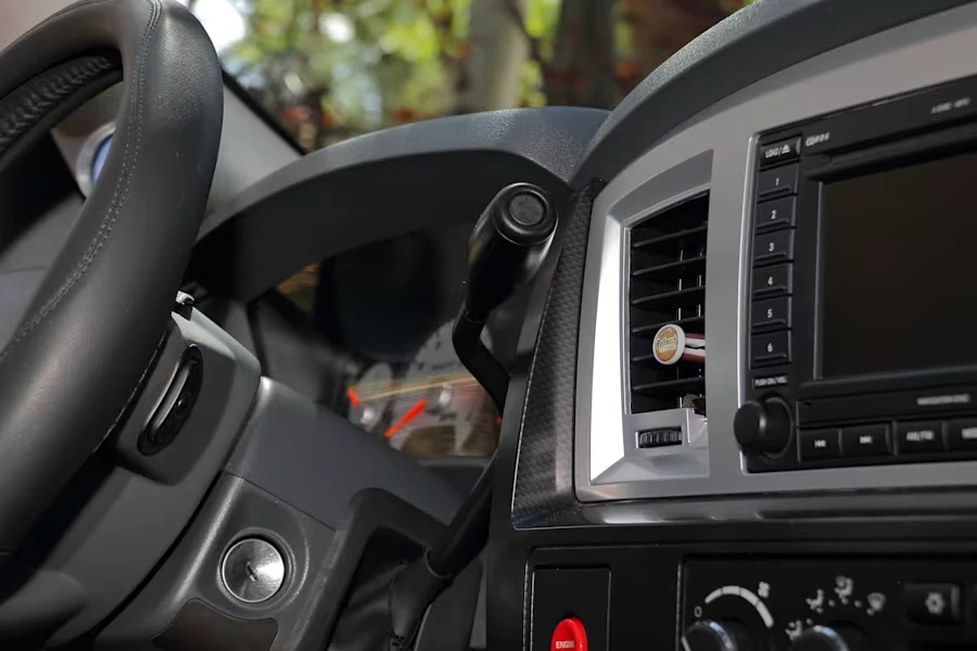 2006 Dodge Ram SRT-10 3rd Gen - Image 19 of 24