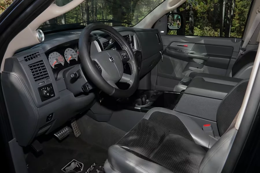 2006 Dodge Ram SRT-10 3rd Gen - Image 16 of 24