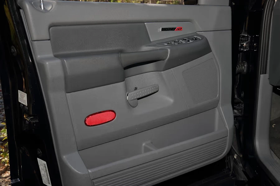 2006 Dodge Ram SRT-10 3rd Gen - Image 17 of 24