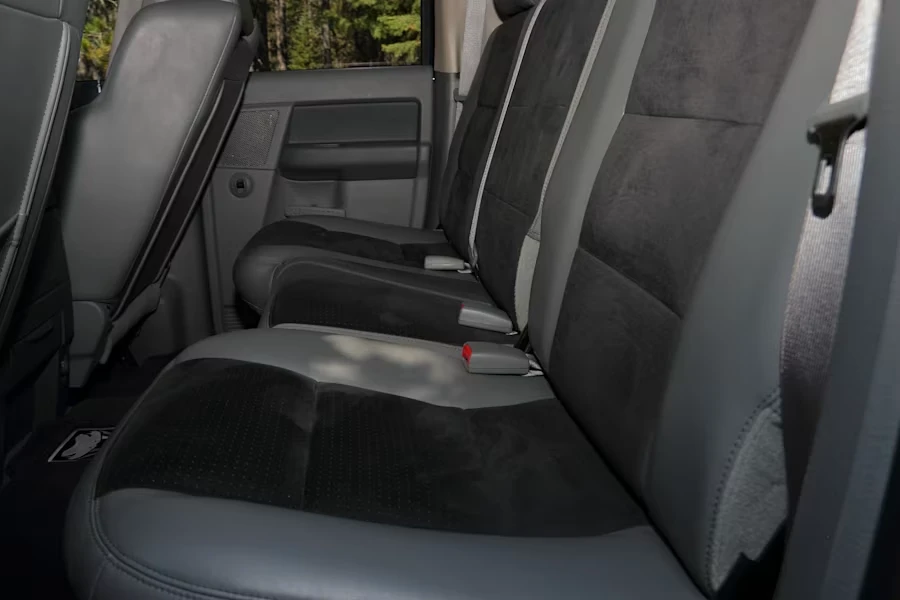 2006 Dodge Ram SRT-10 3rd Gen - Image 15 of 24