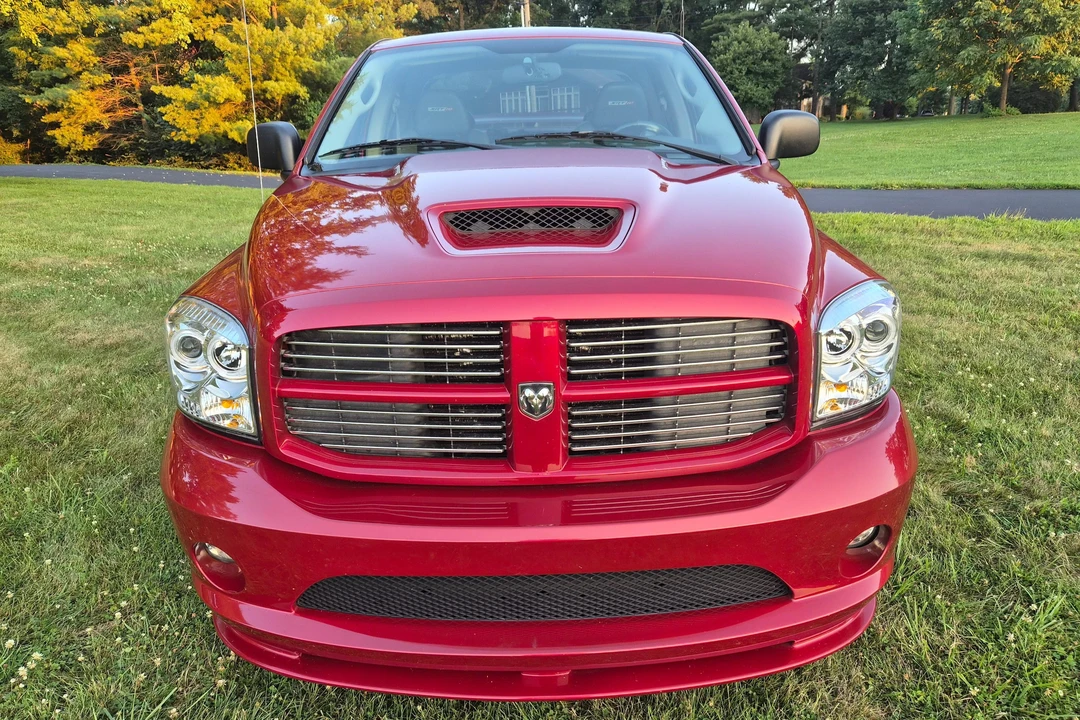 2006 Dodge Ram SRT-10 3rd Gen - Image 2 of 31