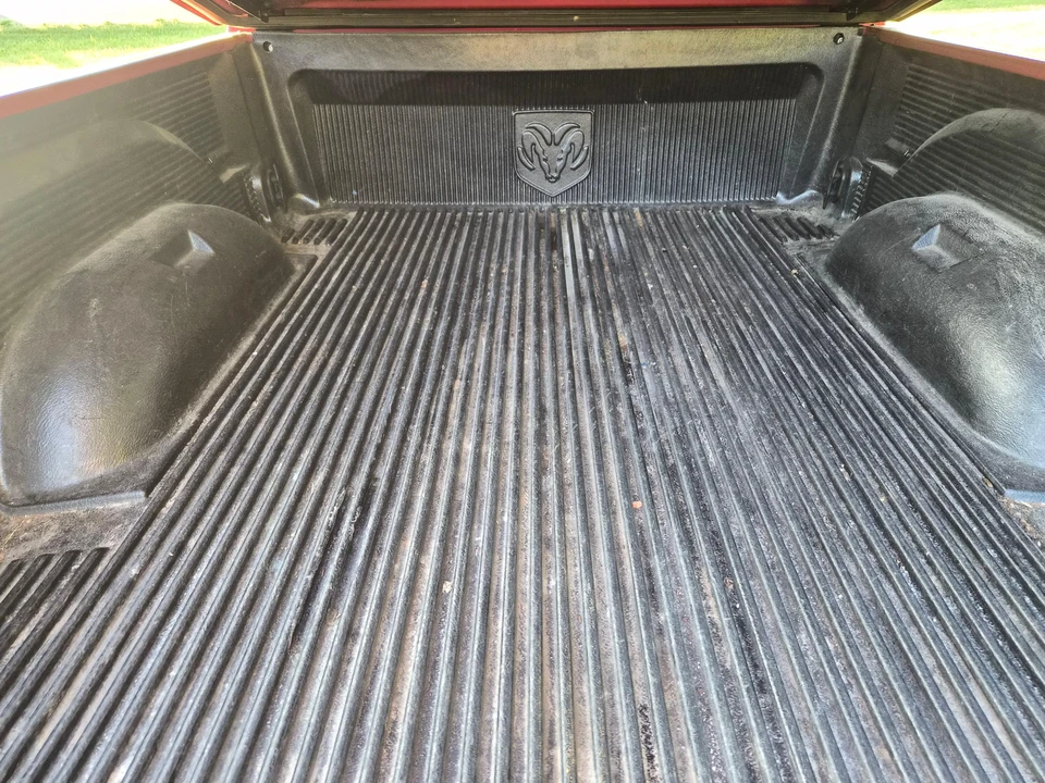 2006 Dodge Ram SRT-10 3rd Gen - Image 23 of 31