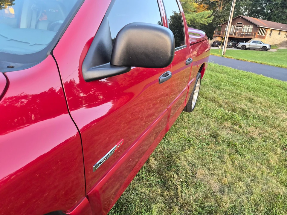 2006 Dodge Ram SRT-10 3rd Gen - Image 20 of 31