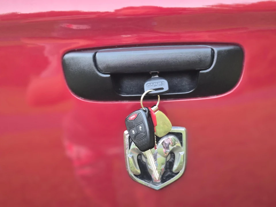 2006 Dodge Ram SRT-10 3rd Gen - Image 25 of 31