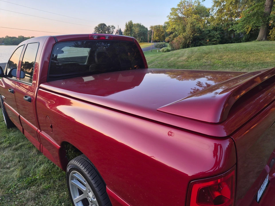 2006 Dodge Ram SRT-10 3rd Gen - Image 22 of 31