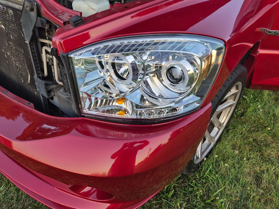 2006 Dodge Ram SRT-10 3rd Gen - Image 17 of 31