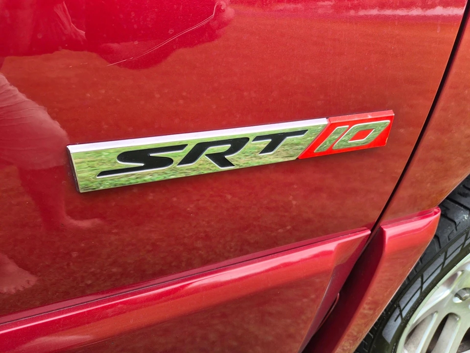 2006 Dodge Ram SRT-10 3rd Gen - Image 27 of 31
