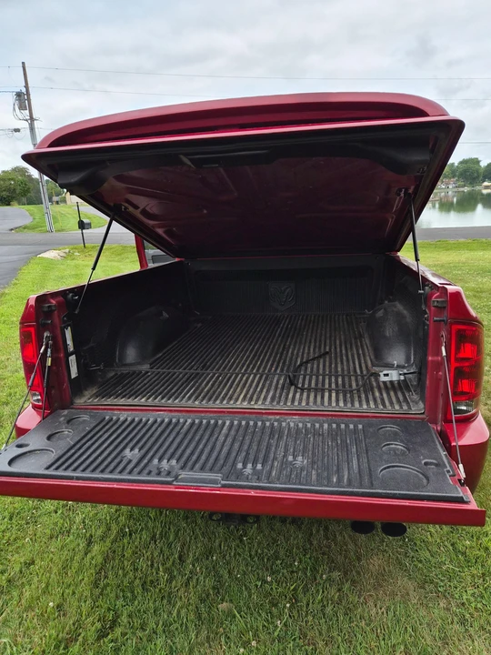 2006 Dodge Ram SRT-10 3rd Gen - Image 26 of 31