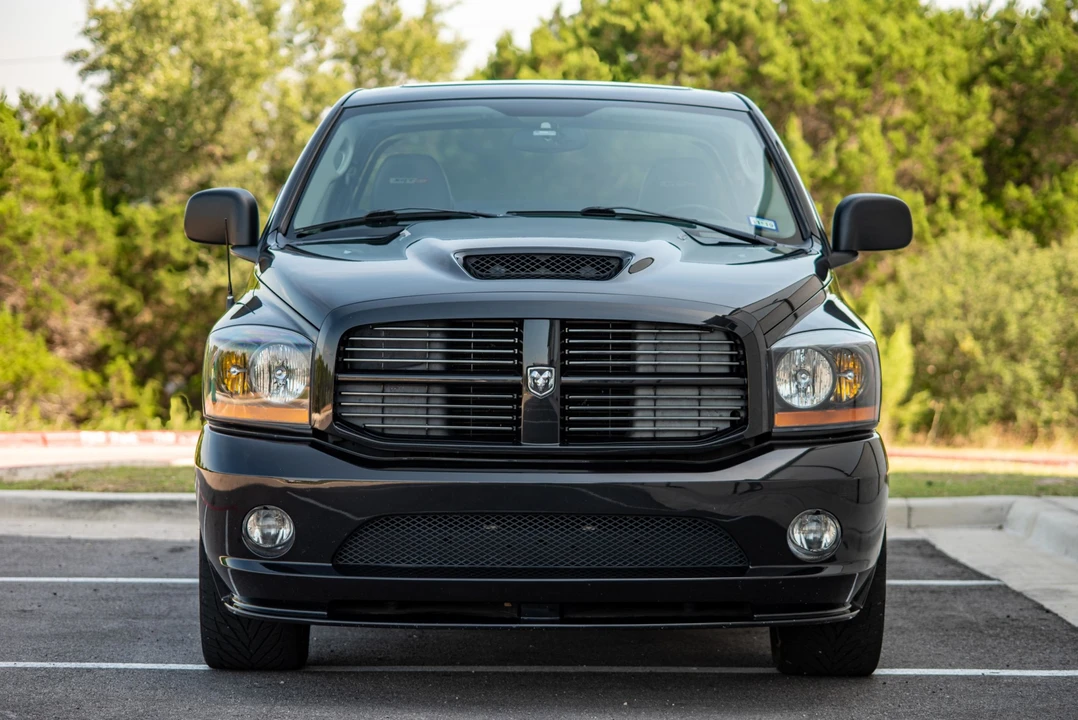 2006 Dodge Ram SRT-10 3rd Gen - Image 10 of 31