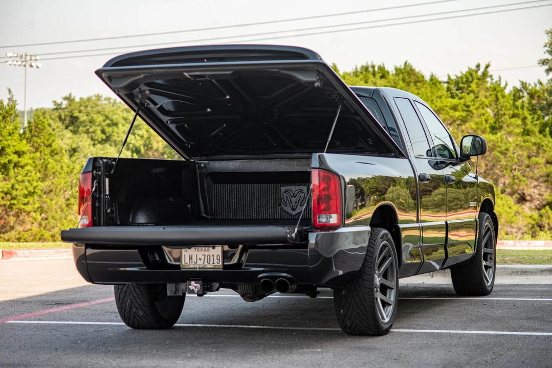 2006 Dodge Ram SRT-10 3rd Gen - Image 11 of 31