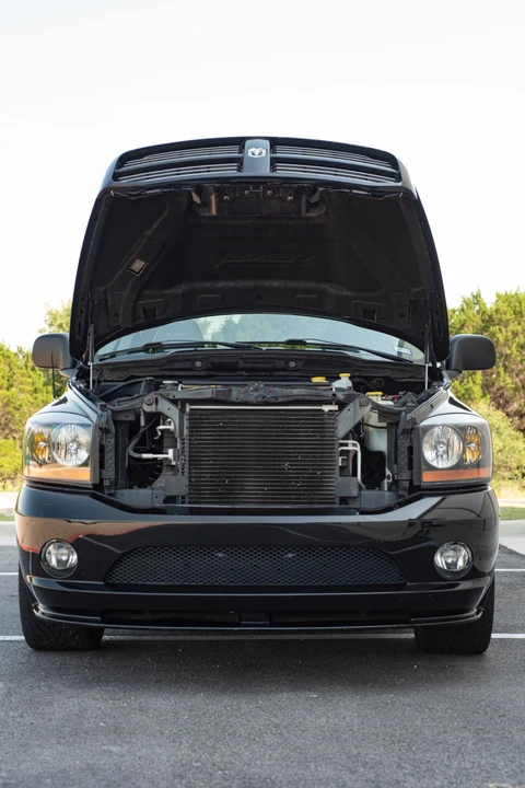 2006 Dodge Ram SRT-10 3rd Gen - Image 12 of 31