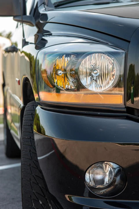 2006 Dodge Ram SRT-10 3rd Gen - Image 16 of 31
