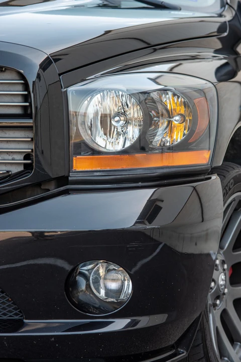 2006 Dodge Ram SRT-10 3rd Gen - Image 17 of 31