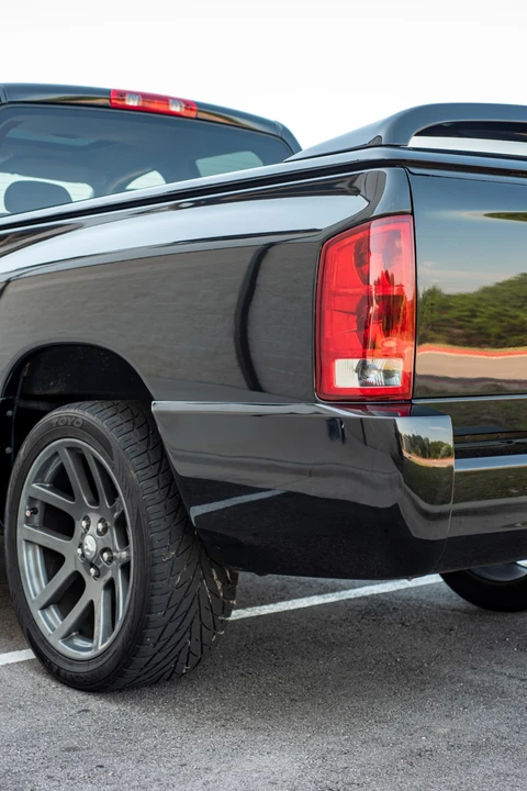 2006 Dodge Ram SRT-10 3rd Gen - Image 19 of 31