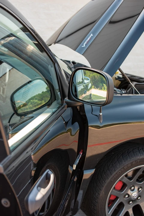 2006 Dodge Ram SRT-10 3rd Gen - Image 21 of 31