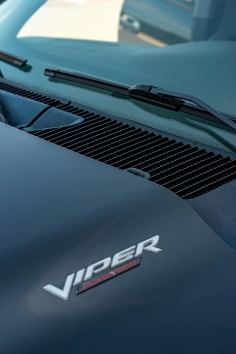 2006 Dodge Ram SRT-10 3rd Gen - Image 23 of 31