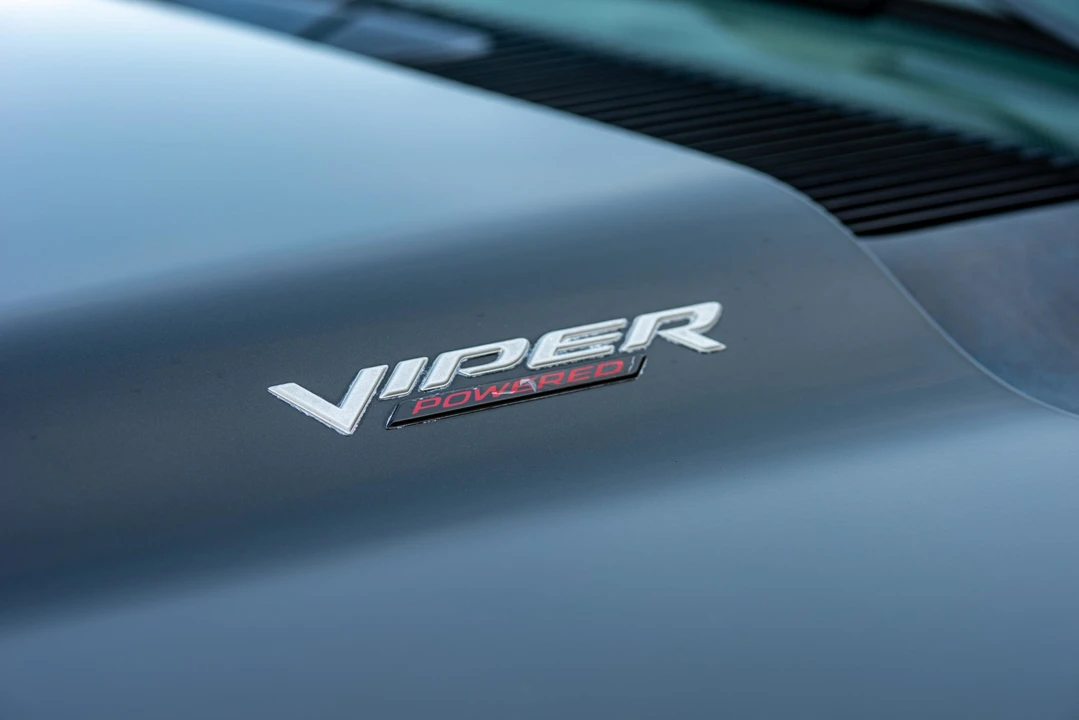 2006 Dodge Ram SRT-10 3rd Gen - Image 24 of 31