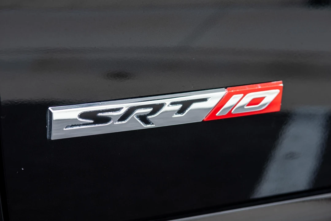 2006 Dodge Ram SRT-10 3rd Gen - Image 25 of 31